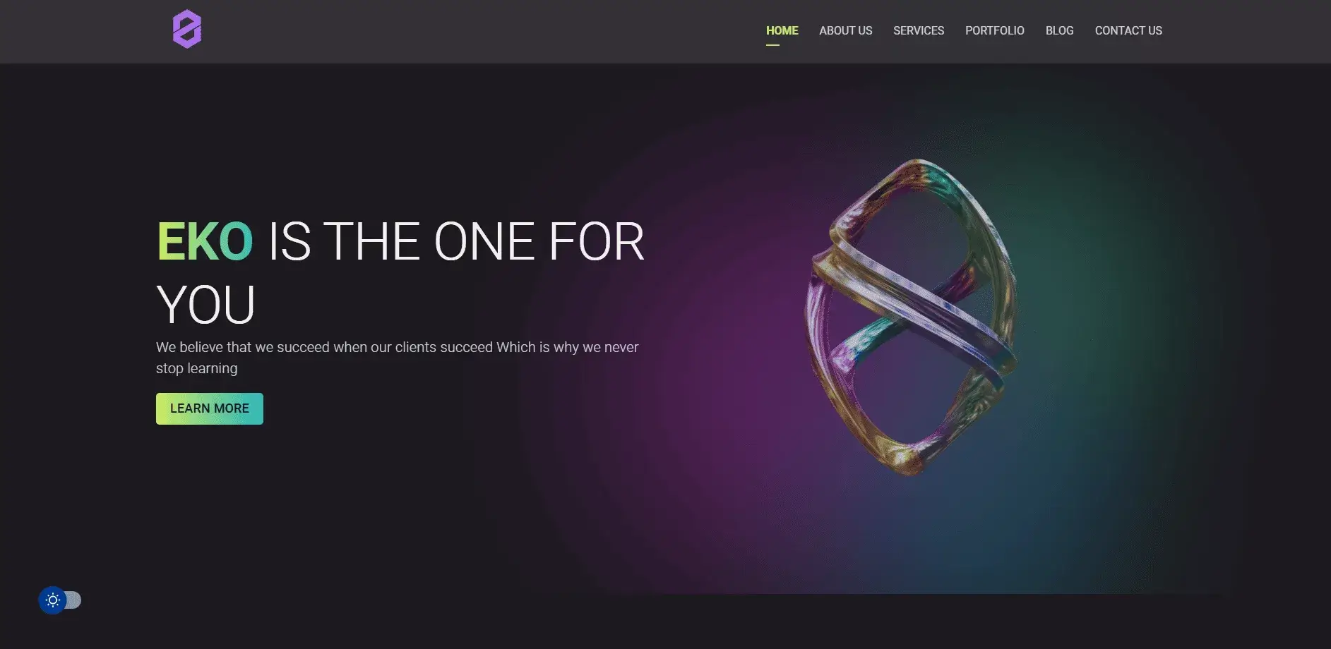 Eko project image