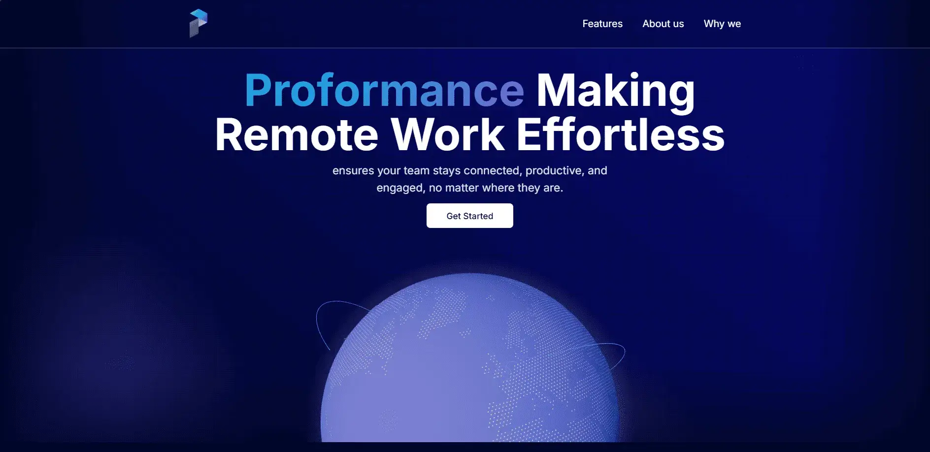 Proformance project image